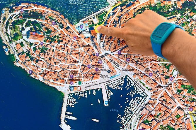 Opatija Walking Tour - Logistics and Practical Details