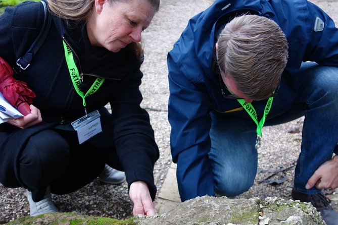 Open Air Escape Game in Villa Borghese ! - Physical Requirements and Accessibility