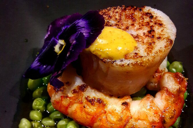 Open Food & Wine tours in San Sebastian - Key Points