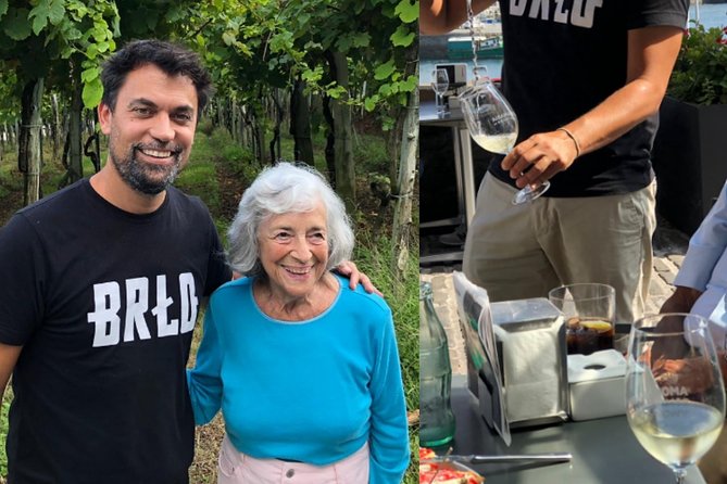 Open Food & Wine tours in San Sebastian - Visit Local, Hidden Pintxo Bars Beyond the Tourist Trail