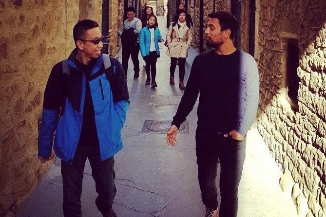 Open Food & Wine tours in San Sebastian - Discover the Cultural Side of San Sebastian Through Food and Stories