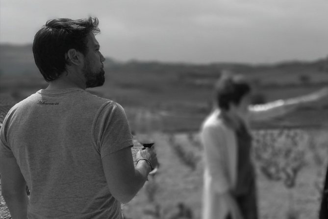 Open Food & Wine tours in San Sebastian - Logistics, Pacing, and Group Size