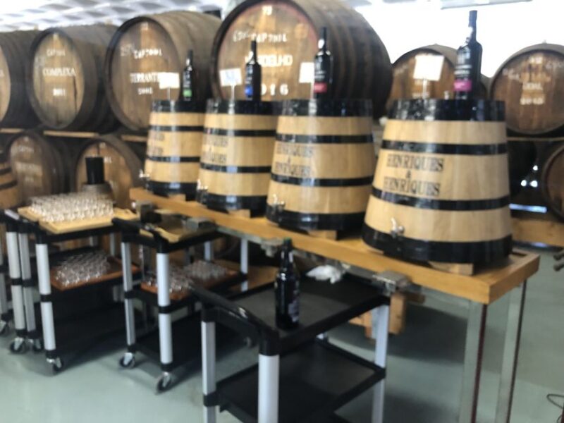 Open Roof Jeep Tour with Madeira Wine Tasting - Cabo Girao: The Cliffside Glass Platform