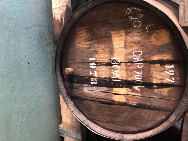 Open Roof Jeep Tour with Madeira Wine Tasting - Logistics and Practicalities