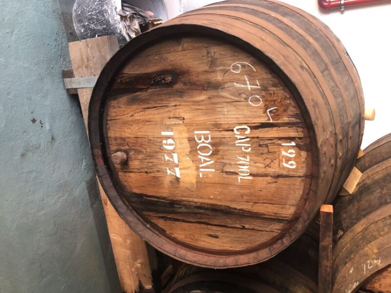 Open Roof Jeep Tour with Madeira Wine Tasting - What Sets This Tour Apart