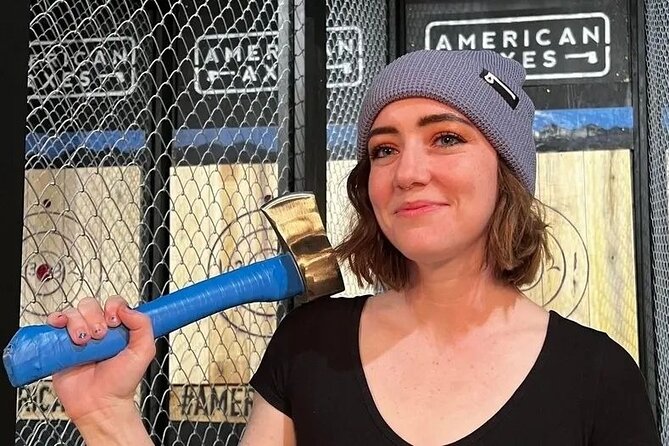 Open Throw Lane in Colorado - Food, Drinks, and Nearby Amenities