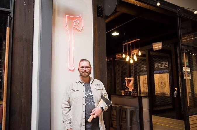 Open Throw Lane in Colorado - Group Size and Accessibility