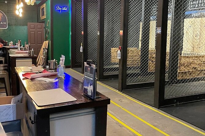 Open Throw Lane in Colorado - Flexibility and Cancellation Policy