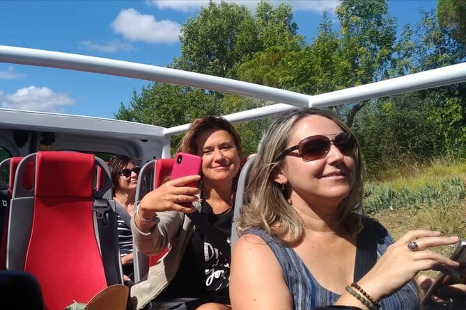 Open Top Van!! Half Day in Chianti with Wine Tasting - Discover the Charm of Chianti in Half a Day with an Open-Top Van Tour