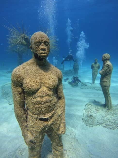 Open Water Course Scuba Diving - Key Points