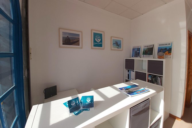 Open Water Diver Course in Lanzarote - All Equipment and Insurance Included for Peace of Mind