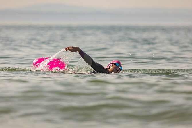 Open-Water Swimming in Cascais - Flexibility and Cancellation Policies