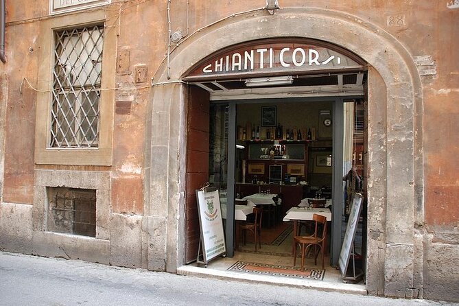 Opera Concert Ticket in Rome with Dinner - The Waldesian Church: A Unique Venue for Opera