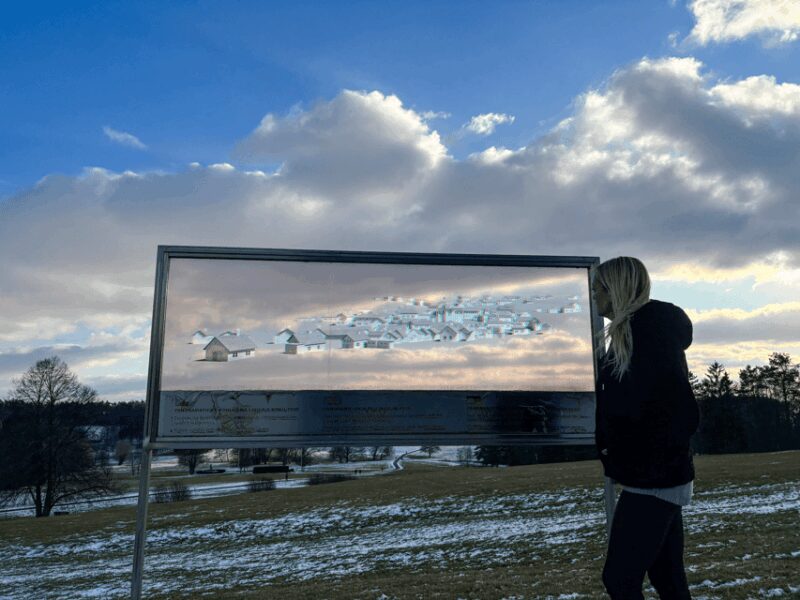 Operation Anthropoid in Detail with Lidice Village - Timing, Pacing, and Emotional Considerations