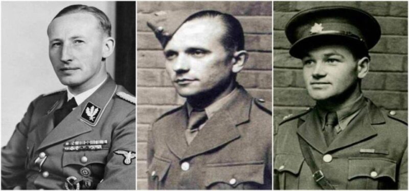 Operation Anthropoid Tour or Terezín Concentration Camp Tour - Logistics: Meeting, Transport, and Group Size