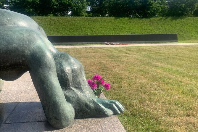 Operation Anthropoid Tours & Lidice Village in Detail - Starting at the Clarion Hotel Prague Old Town