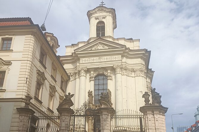 Operation Anthropoid Tours & Lidice Village in Detail - The Kobylisy Shooting Range and Memorial