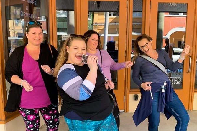 Operation City Quest Scavenger Hunt - Burton upon Trent, UK - Key Points