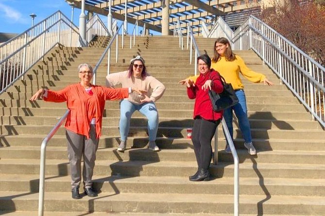 Operation City Quest Scavenger Hunt - Burton upon Trent, UK - Review Highlights and Positive Aspects