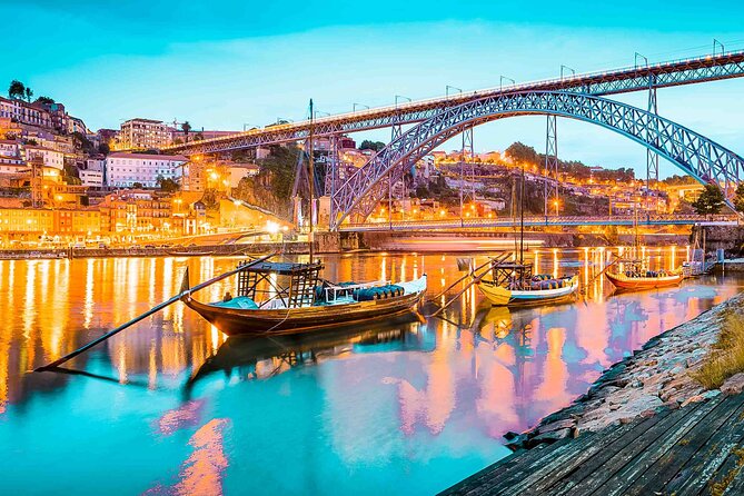 Oporto Airport: Private Arrival Transfer to Porto city hotels - Who Would Benefit Most from This Transfer?
