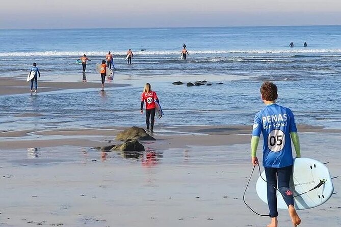 Oporto Best Surf Experience - Key Points