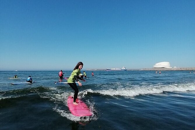 Oporto Best Surf Experience - Weather and Cancellation Policies for Peace of Mind