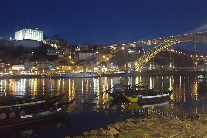 Oporto Private Tour - Visiting the Majestic Café on Rua Santa Catarina
