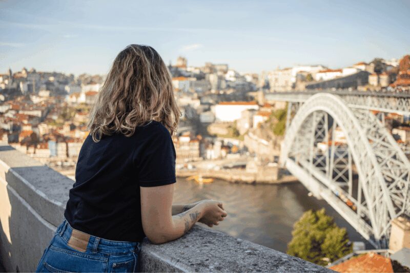 Oporto Tuk Tuk Tour: Among bridges and mysteries - 1.30h - Why Choose This Tour? Advantages and Considerations