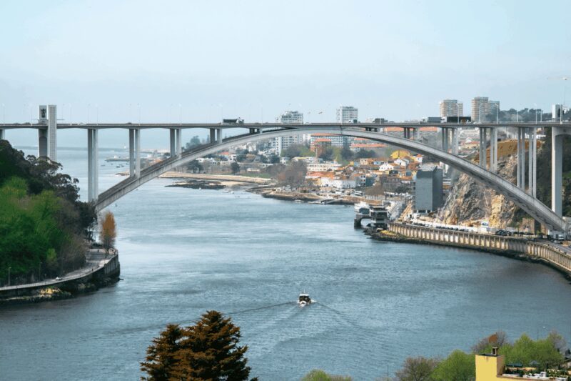 Oporto Tuk Tuk Tour: Among bridges and mysteries - 1.30h - Final Thoughts on the Porto Tuk Tuk Bridge Tour