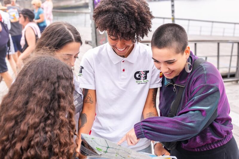 Oporto Tuk-Tuk Tour: Fast, Fun & Flexible  1H to Full Day! - Practical Logistics and Customization