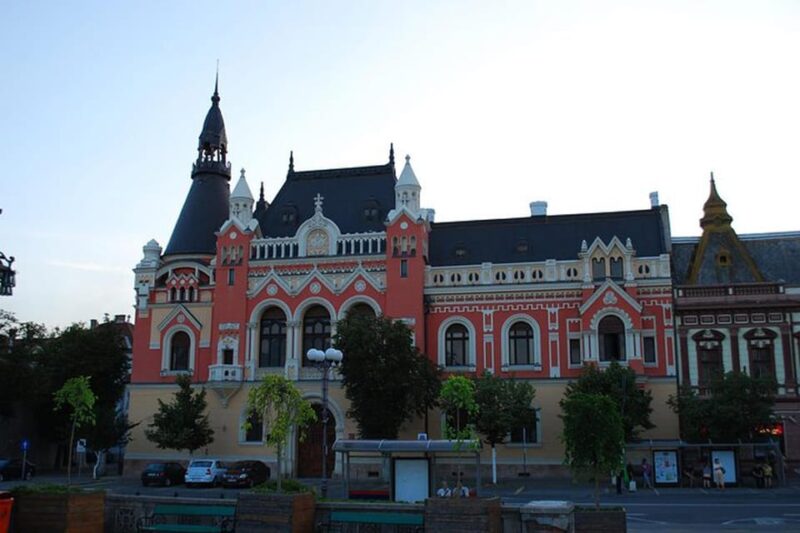 Oradea city tour - The Practicalities and Booking Flexibility