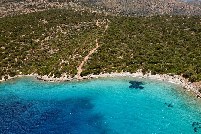 Orak island Boat Tour - Key Points