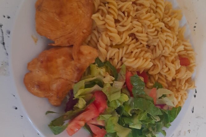 Orak island Boat Tour - Visiting Karaada: The Black Island