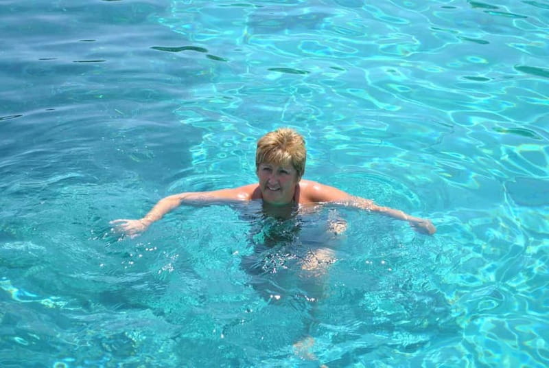 Orak island Boat Trip Bodrum - Exploring Orak Island and Nearby Bays