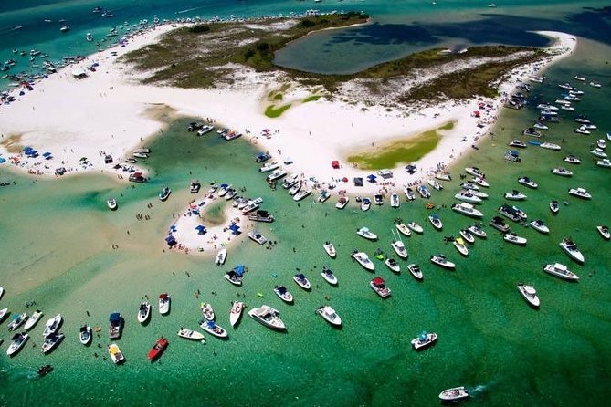 Orange Beach Islands 3-Hour Excursion - Practical Tips: What to Bring and What to Expect