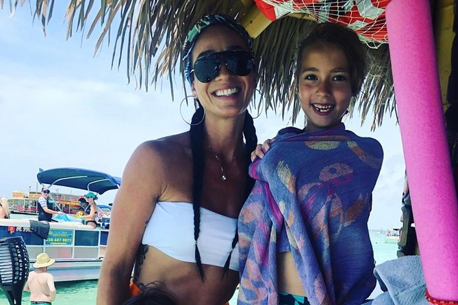 Orange Beach Islands 3-Hour Excursion - The Captain and Guest Experience: Personalized and Fun