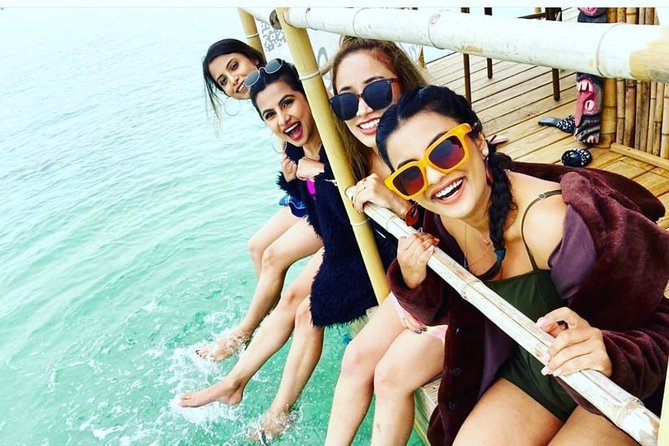 Orange Beach Islands 3-Hour Excursion - Overall Value and Who Will Enjoy This Tour