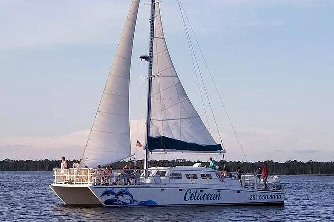 Orange Beach Sunset Sailing Cruise - What Makes the Sunset Voyage Special?