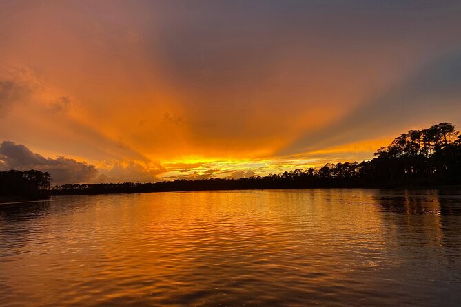 Orange Beach Sunset Sailing Cruise - The Crew: Friendly, Knowledgeable, and Attentive