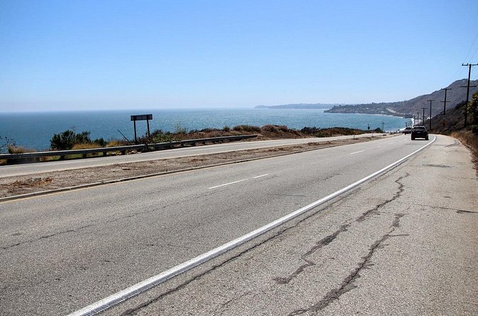 Orange County Beaches Full Day Private Tour - Scenic Drive and Views at Long Beach