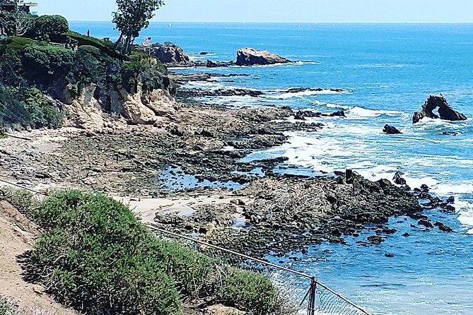 Orange County Coastal Sightseeing Tour - Key Points