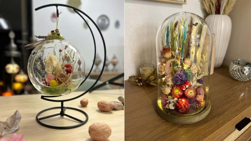 Orange County: Flower Decorating Classes - What Makes the Flower Decorating Class in Orange County Unique?