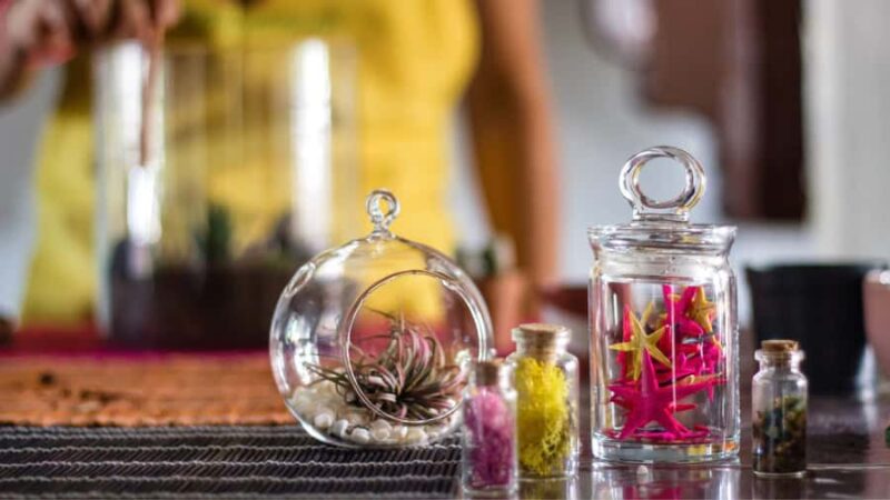 Orange County: Flower Decorating Classes - The Value of the Orange County Flower Decorating Class