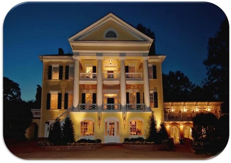 Orange, VA: Witches of the Mid-Atlantic Shadows Presentation - Explore the Shadows of Witches and Suspicion in Orange, VA