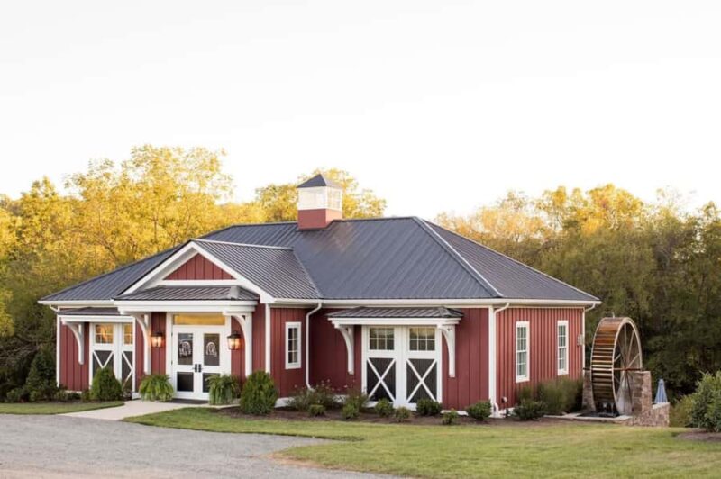 Orange, VA: Witches of the Mid-Atlantic Shadows Presentation - The 1-Hour Experience: What You Will Encounter