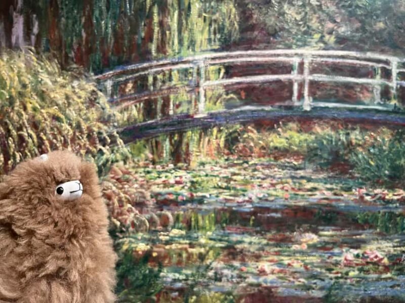 Orangerie Museum Entry Tickets and Private Guided Tour - Key Points