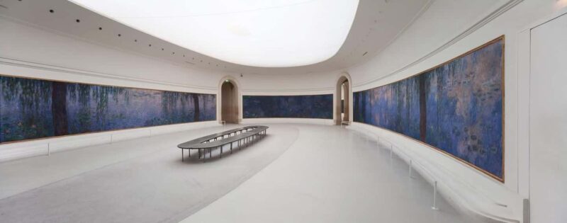 Orangerie Museum Entry Tickets and Private Guided Tour - Accessibility and Group Size