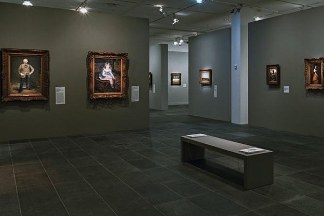 Orangerie Museum Paris Exclusive Tour Reserved Entry Included - What Makes the Private Tour Stand Out?