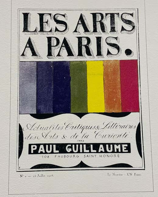 Orangerie Museum & Tuileries Garden Tour - The Unique Focus on Monets Water Lilies and Paul Guillaume