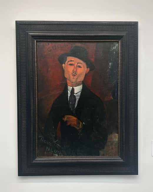 Orangerie Museum & Tuileries Garden Tour - Timing and Pacing of the Tour